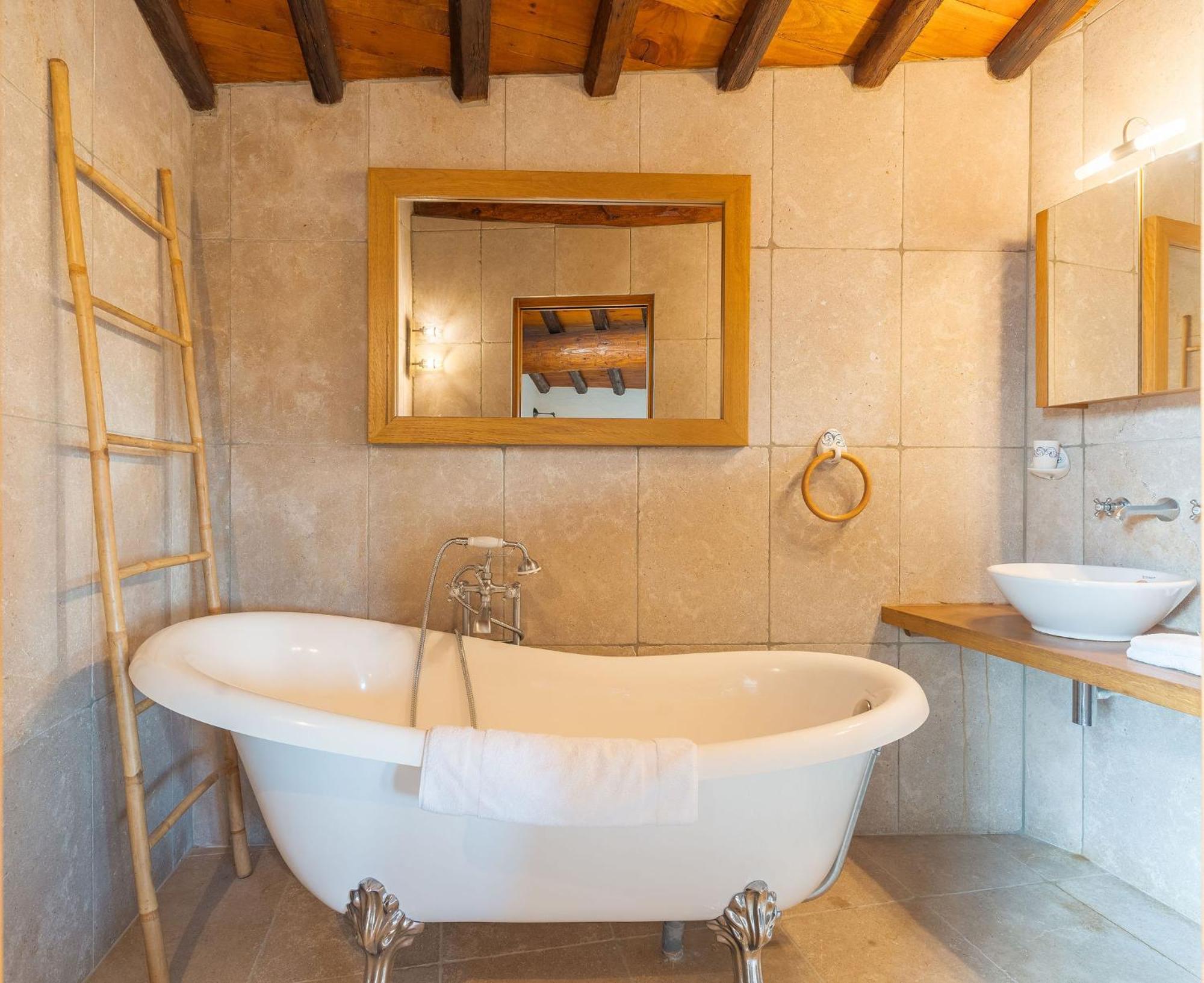 Les Calades Villa Ledenon Exterior photo